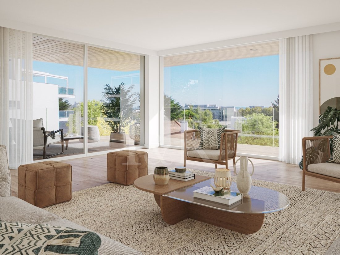 Apartment in Cascais e Estoril, Lisbon, Portugal 2 - 15037326