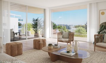 Apartamento en Cascais y Estoril, Distrito de Lisboa, Portugal 1