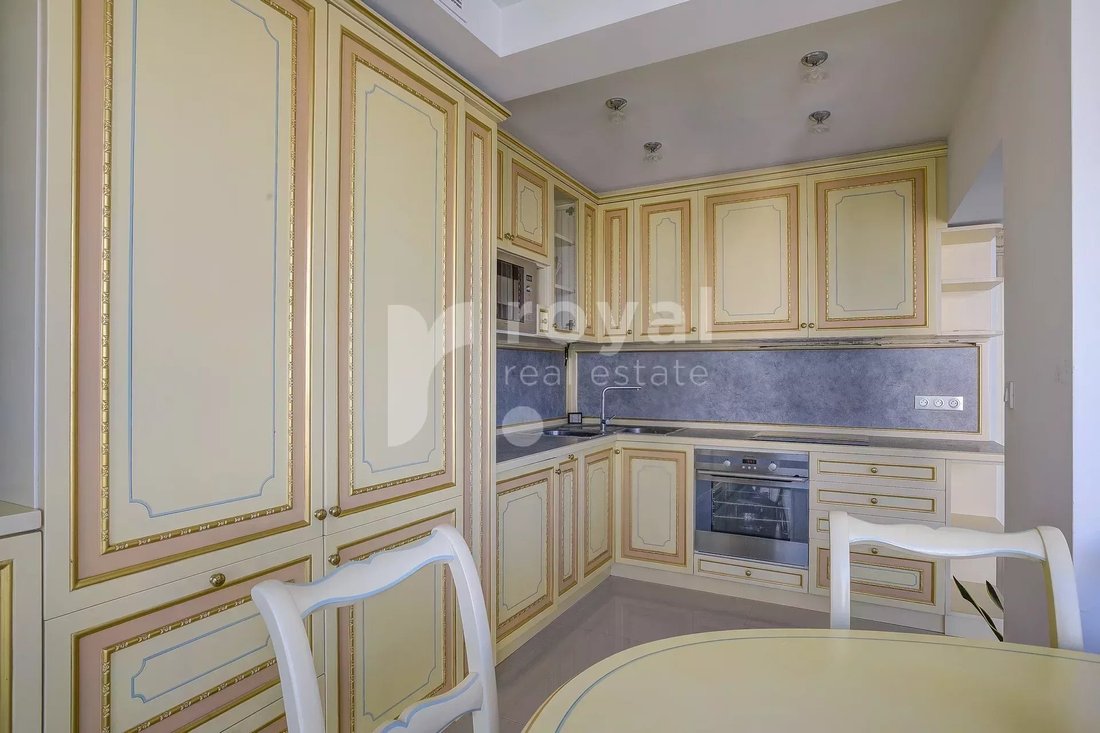 Apartment in Cannes Marina-La Roubine, Mandelieu-la-Napoule, France 5 - 16026767