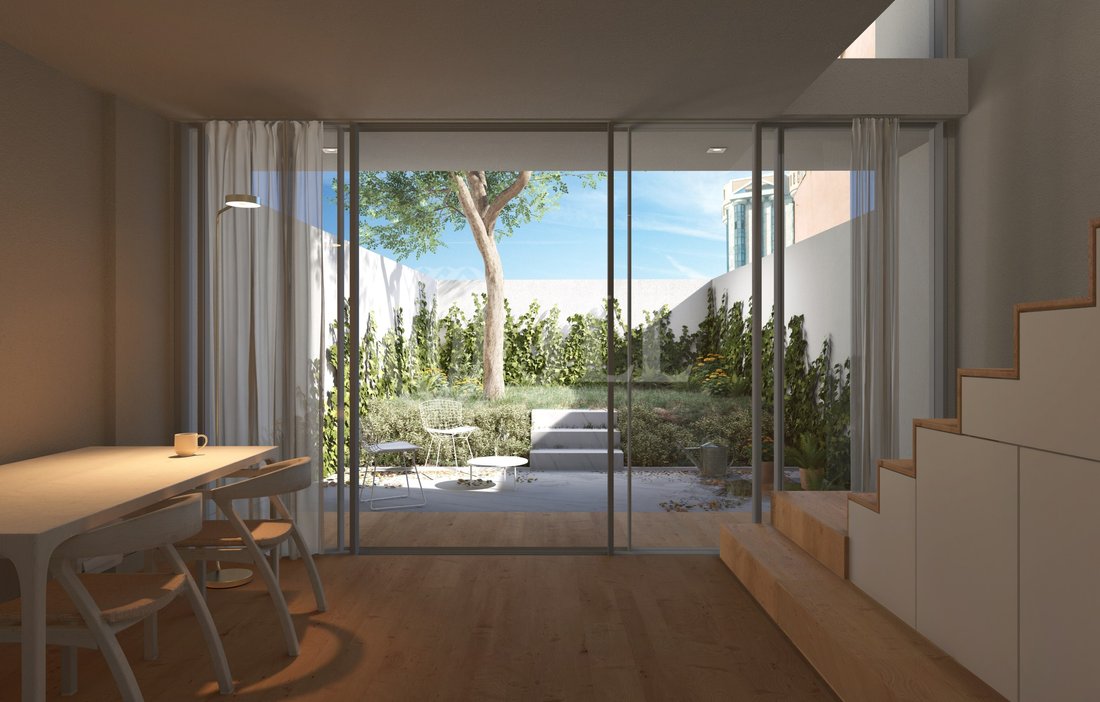 Apartment in Campo de Ourique, Lisbon, Portugal 3 - 15155758