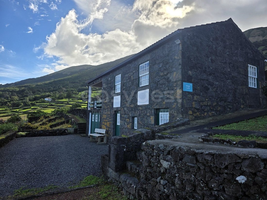 Maison à Santo Amaro, Açores, Portugal 4 - 16618056