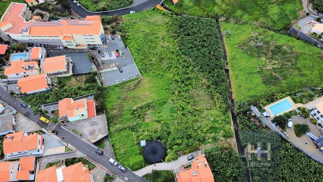 Land in Ribeira Brava, Madeira, Portugal 5 - 14065921