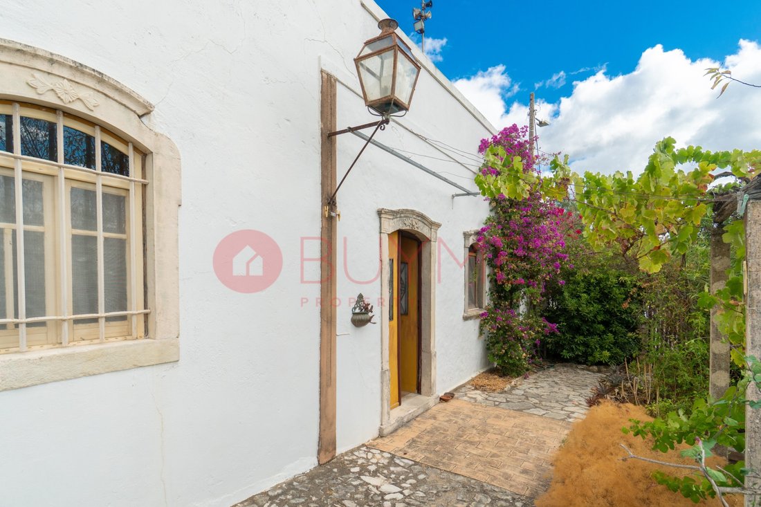 House in Loule (Sao Sebastiao), Algarve, Portugal 2 - 16368658