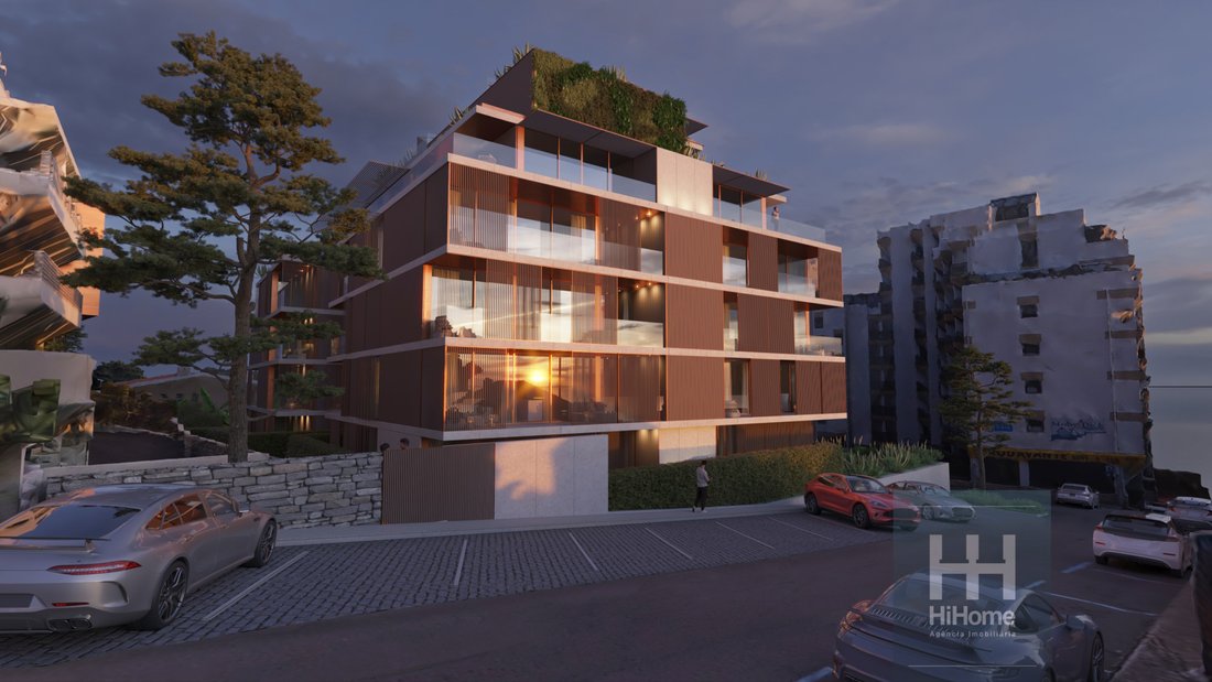 Apartment in Sao Martinho, Madeira, Portugal 1 - 14363036
