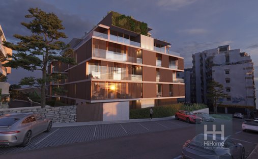 Apartamento en São Martinho, Madeira, Portugal 1