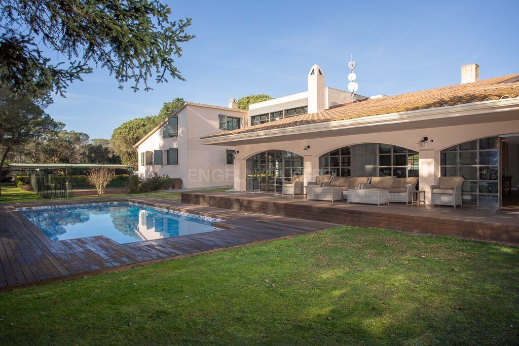 House in Macanet de la Selva, Catalonia, Spain 1 - 15101236