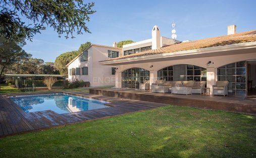 Casa en Massanet de la Selva, Cataluña, España 1