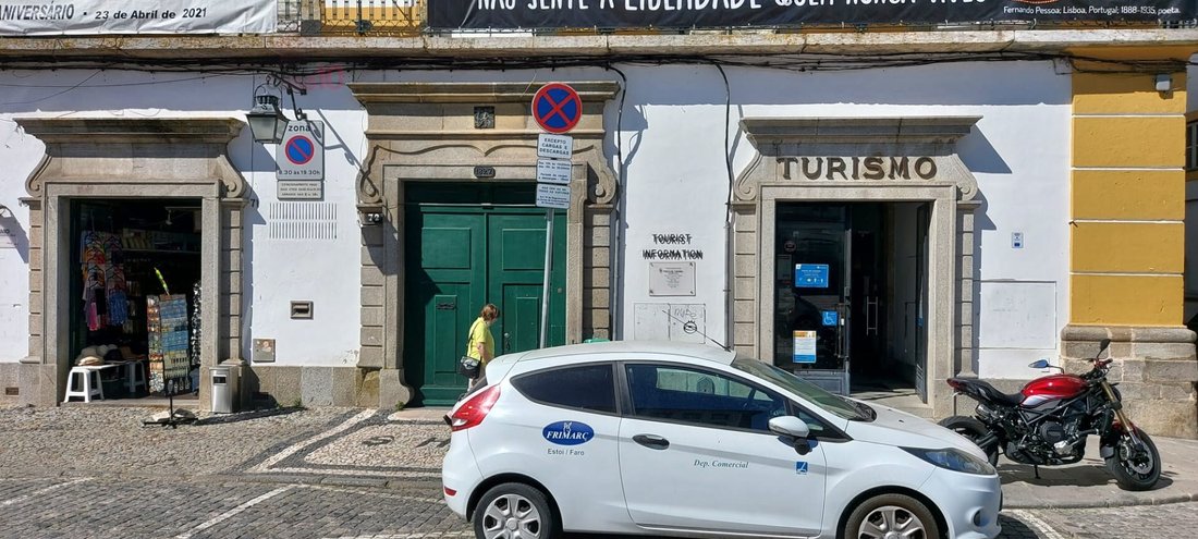 Apartment in Evora (Sao Mamede, Se, Sao Pedro e Santo Antao), Évora District, Portugal 5 - 12436029