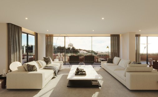 Apartment in Lordelo do Ouro e Massarelos, Porto District, Portugal 1