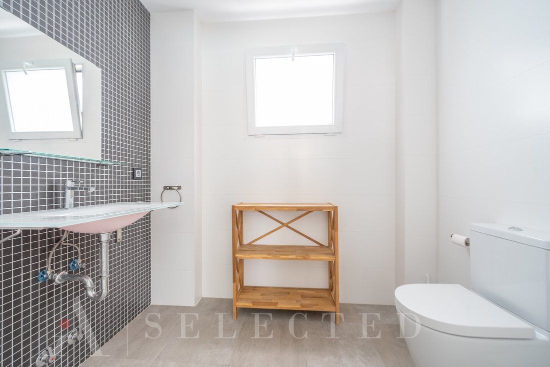 Chalet in Santa Margalida, Balearic Islands, Spain 4 - 14081140