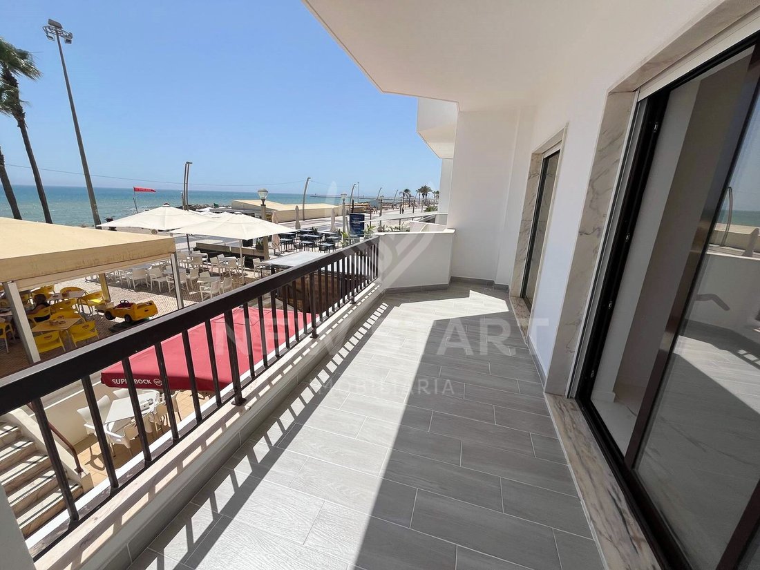 Apartment in Quarteira, Algarve, Portugal 3 - 15979113