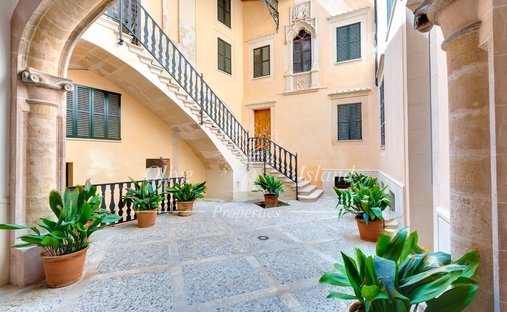 Apartment in Palma, Balearic Islands, Spain 1