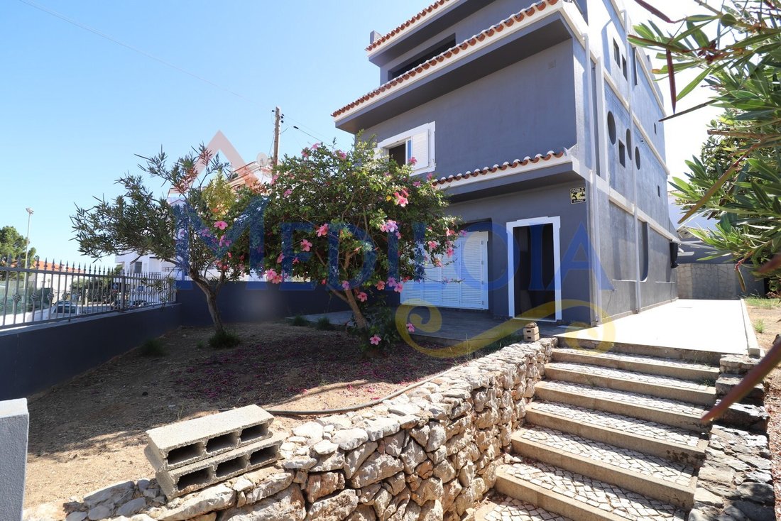 House in Vila Nova de Cacela, Algarve, Portugal 2 - 13702518