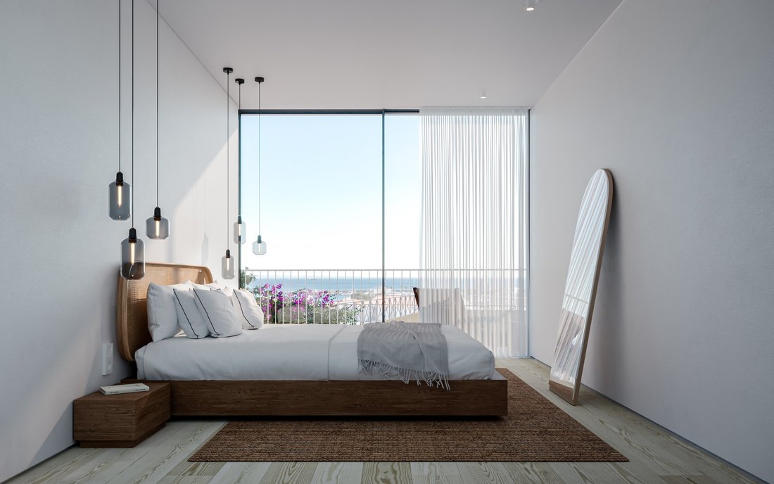Apartment in Cascais e Estoril, Lisbon, Portugal 3 - 15906352