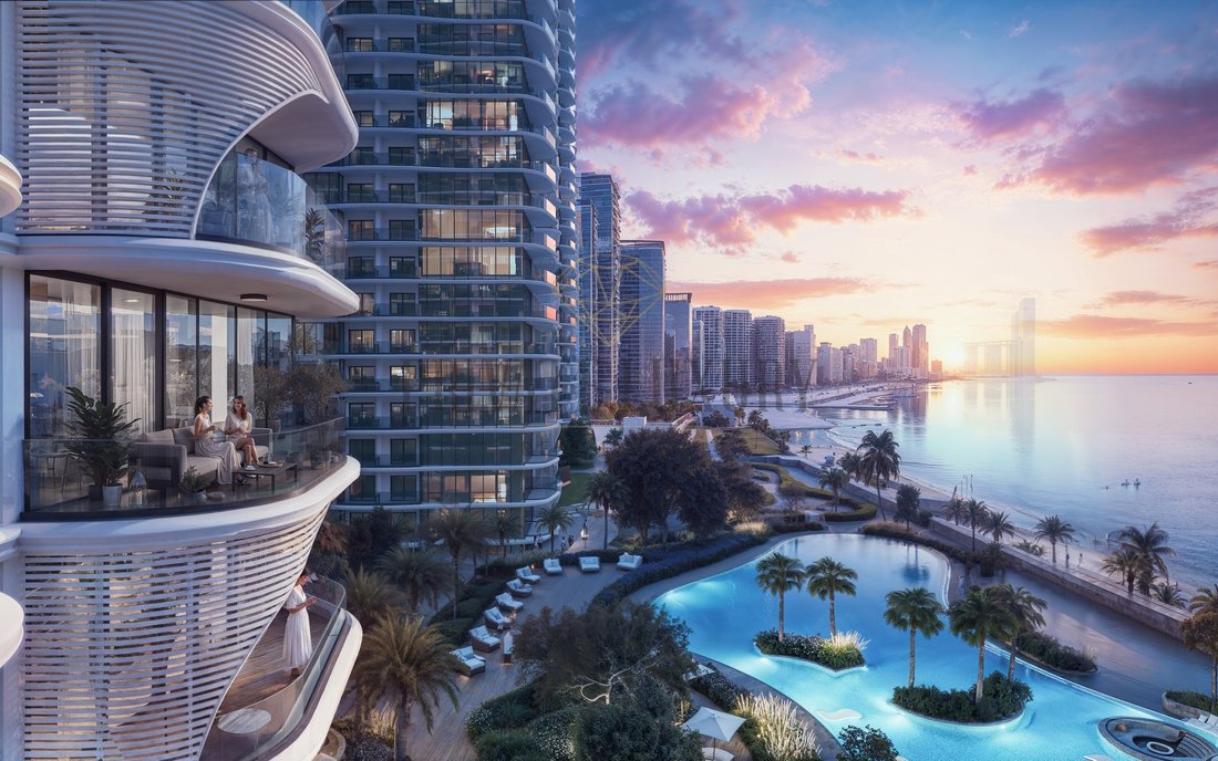 Apartment in Al Neefah, Umm al-Quwain Emirate, United Arab Emirates 5 - 16569766