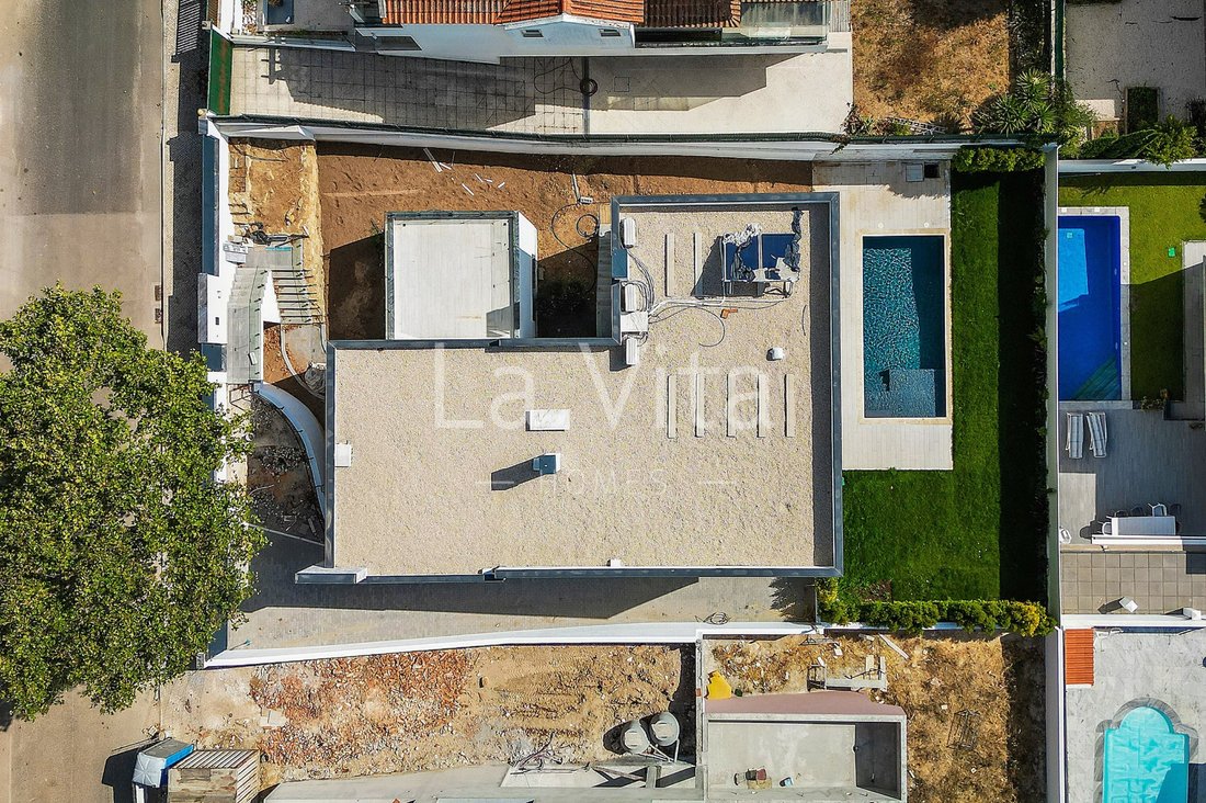 House in Estoril, Cascais e Estoril, Lisbon 3 - 16630578