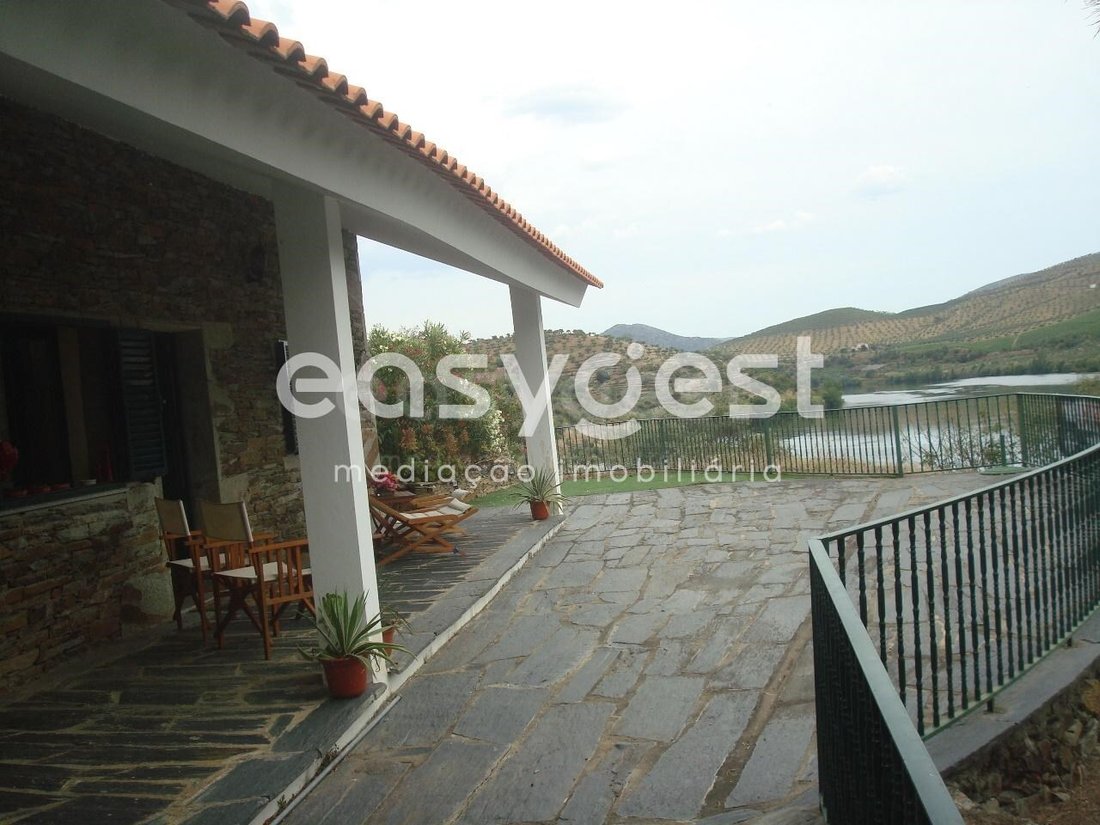 Finca in Ligares, Braganca District, Portugal 2 - 15778345