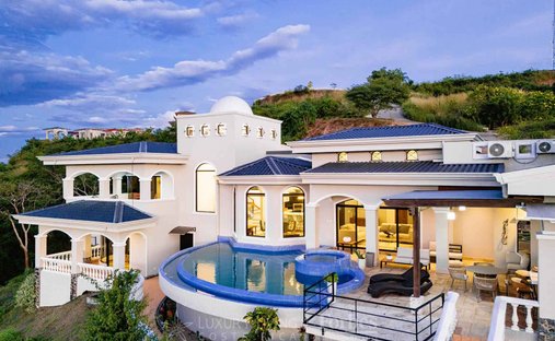 Condo in Santa Cruz, Guanacaste Province, Costa Rica 1
