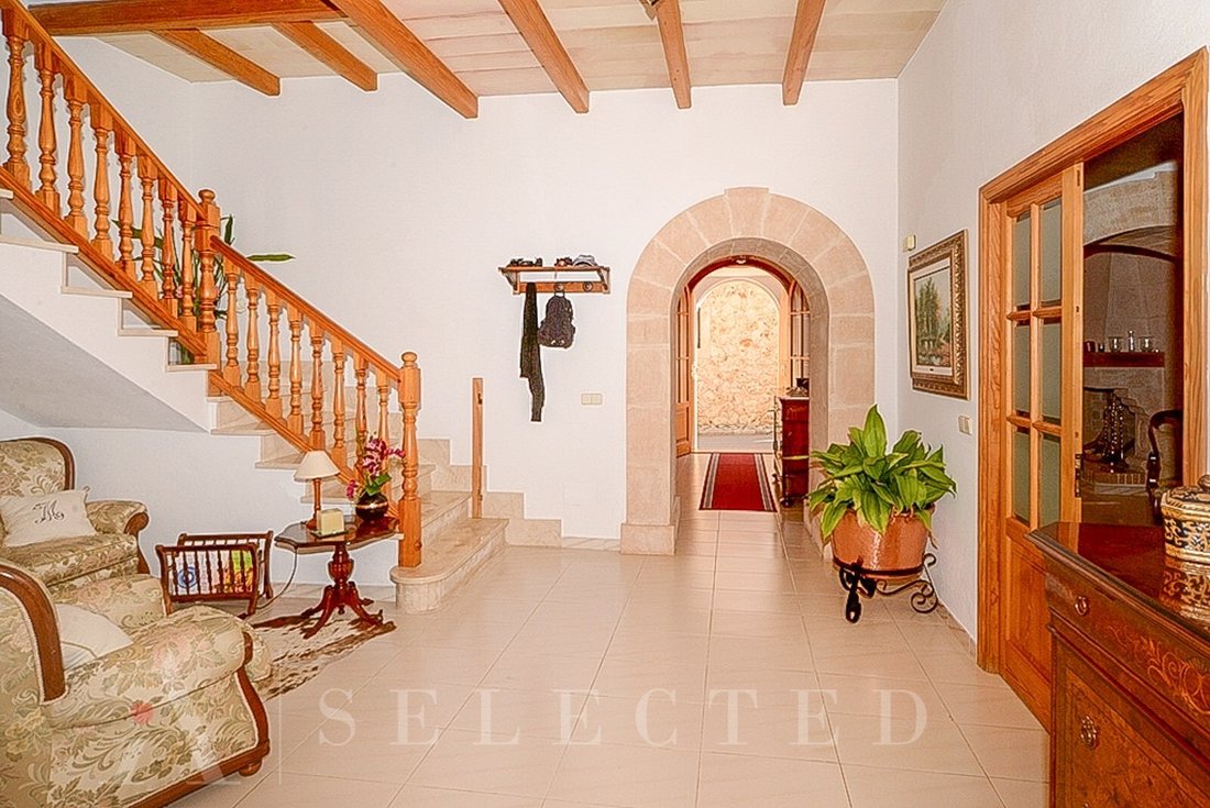 House in Alaro, Balearic Islands, Spain 3 - 10696501