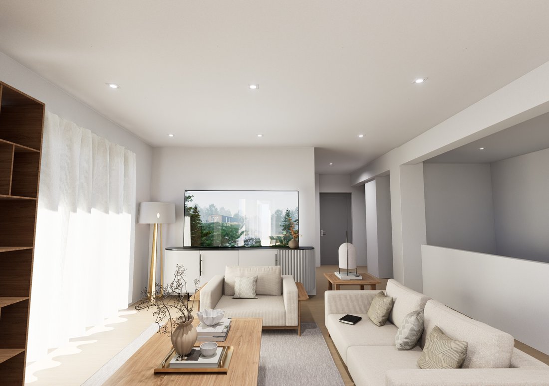 Apartment in Kavala, Macedonia and Thrace, Greece 3 - 16716387