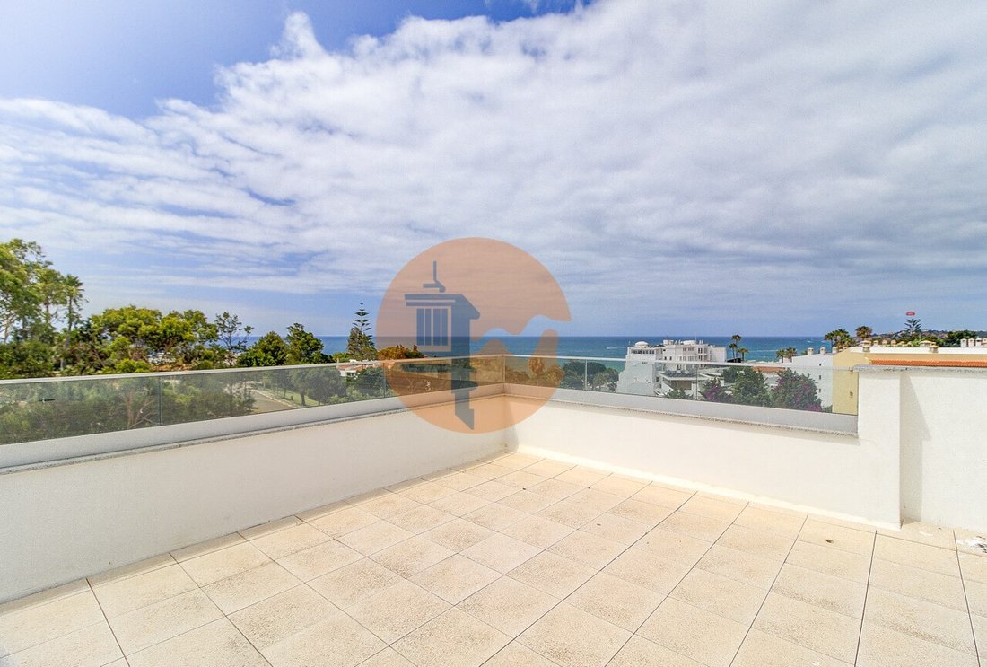 Apartment in Ferreiras, Algarve, Portugal 3 - 15607209
