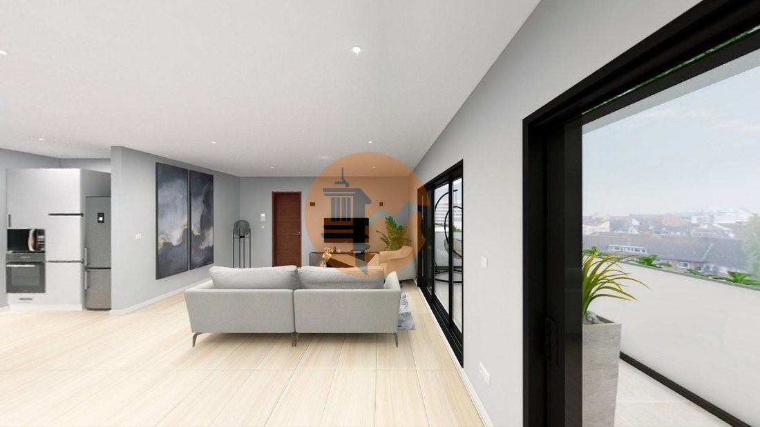 Apartment in Santa Maria Maior, Lisbon, Portugal 4 - 11936807