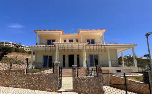 Haus in Olhos de Agua, Algarve, Portugal 1