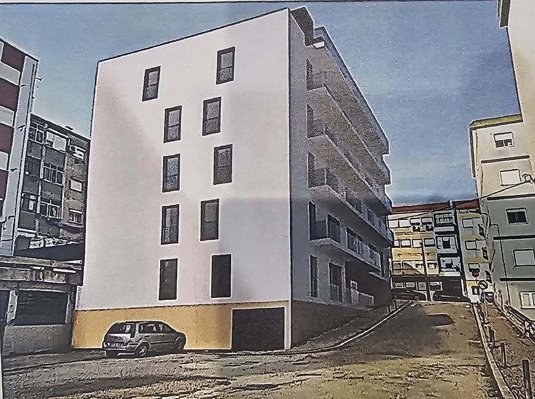 House in Alto do Seixalinho, Santo Andre e Verderena, Setubal, Portugal 5 - 15019108