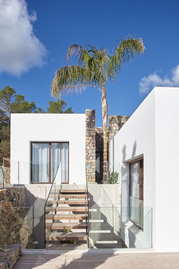 Villa in Es Cubells, Sant Josep de sa Talaia, Balearic Islands 5 - 16116714