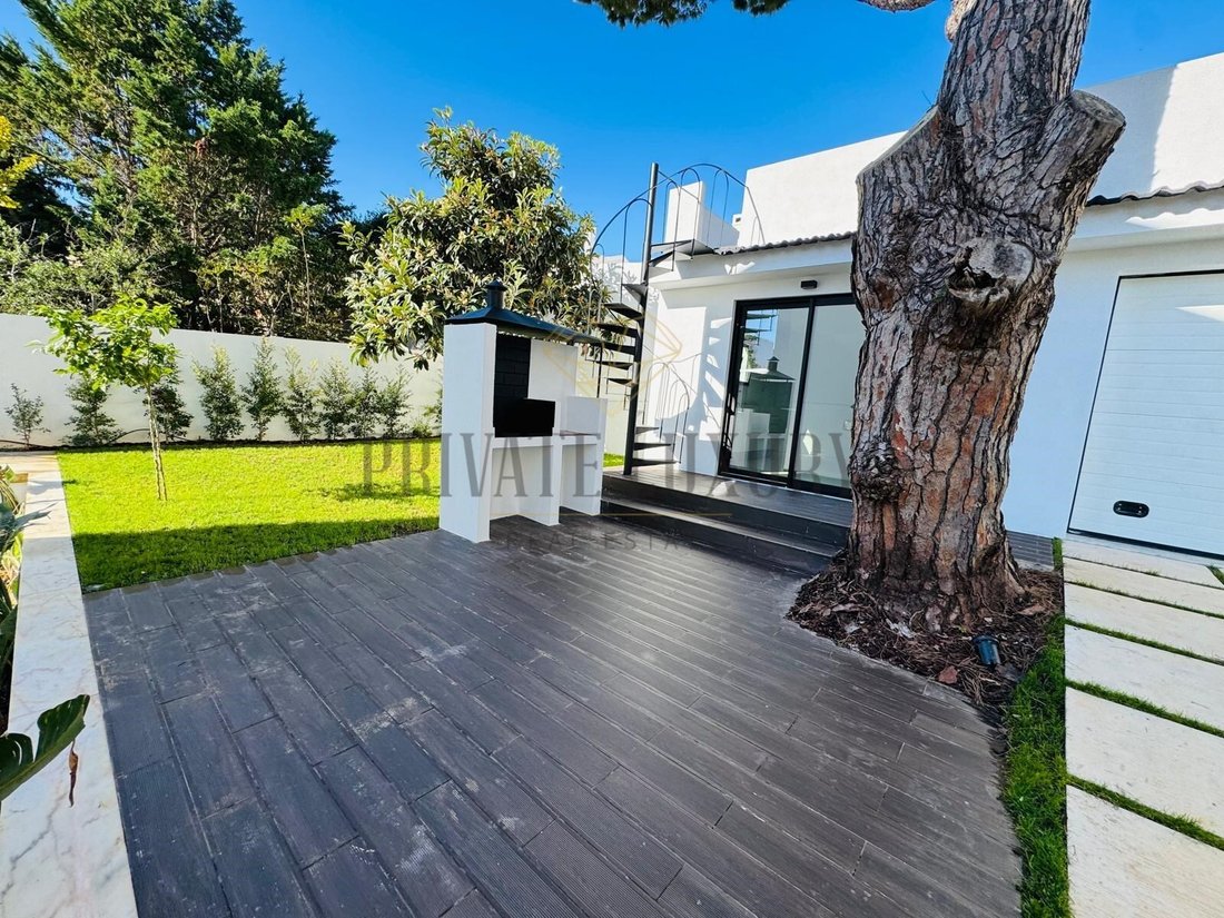 House in Estoril, Cascais e Estoril, Lisbon 3 - 15657122