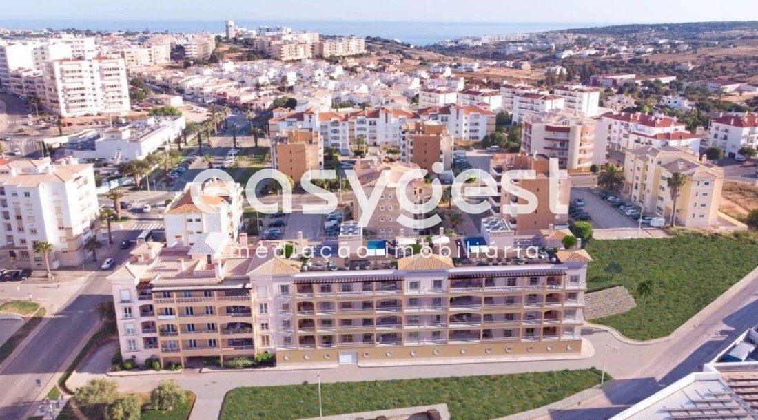 Apartment in Sao Goncalo de Lagos, Algarve, Portugal 5 - 16600853