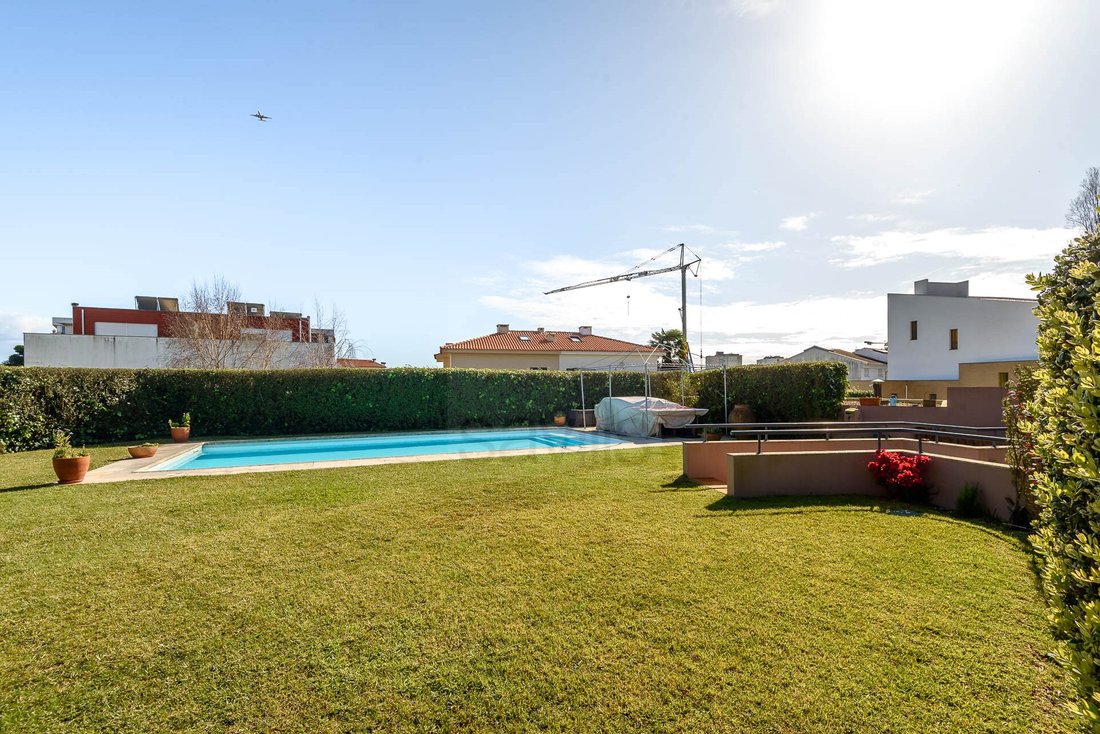 House in Aldoar, Foz do Douro e Nevogilde, Porto District, Portugal 4 - 15031969