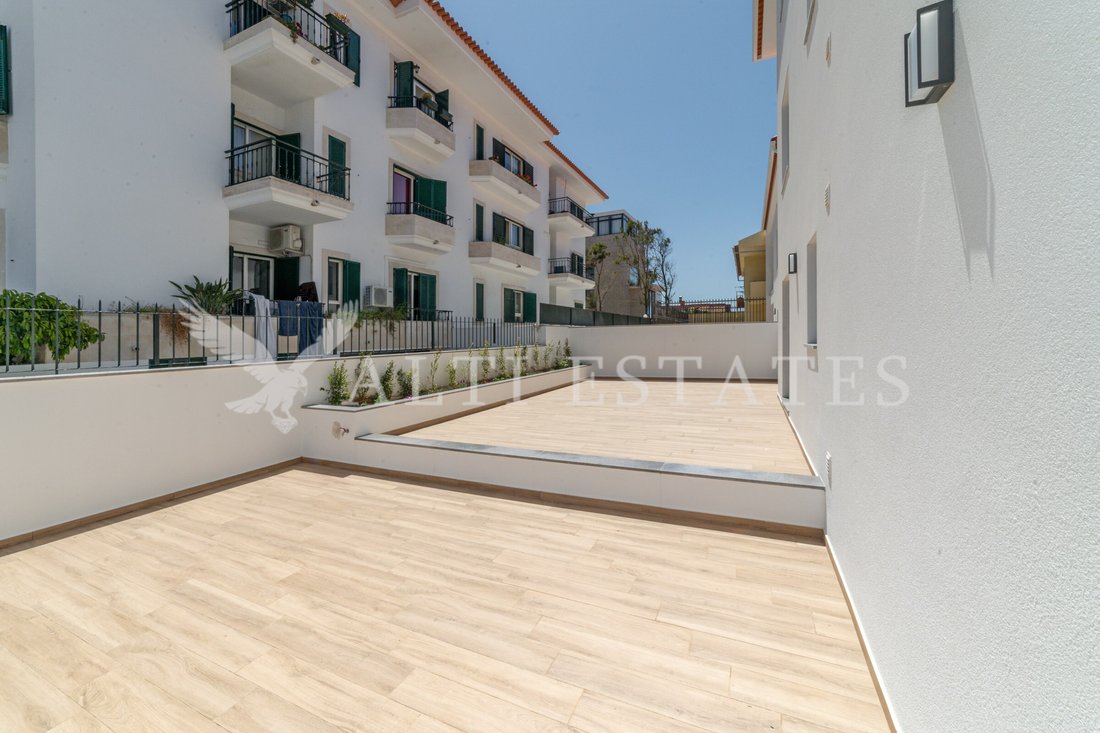 Apartment in Carcavelos e Parede, Lisbon, Portugal 1 - 16472659