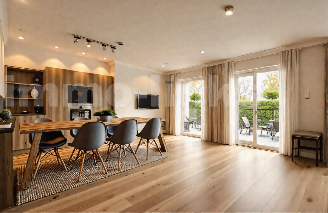 Apartment in Archevêché, Charenton-le-Pont, France 1 - 16711349
