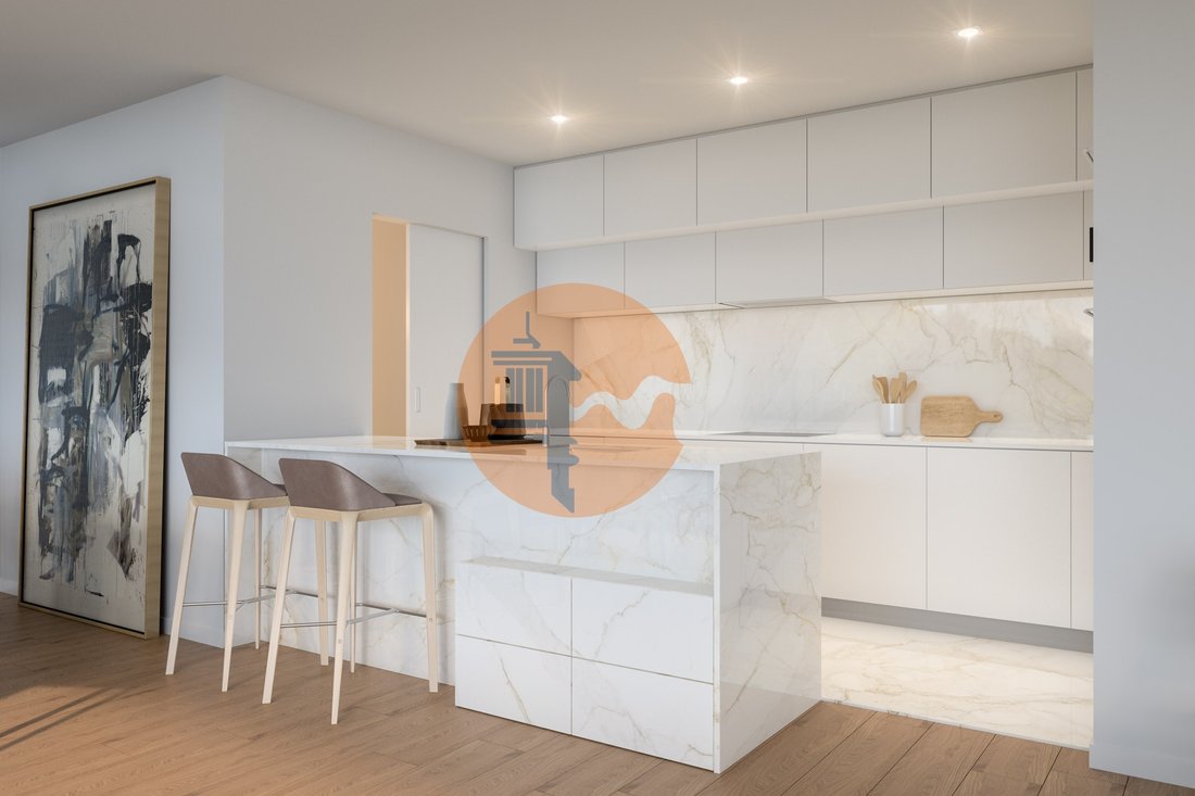 Apartment in Olhao, Algarve, Portugal 2 - 14780190