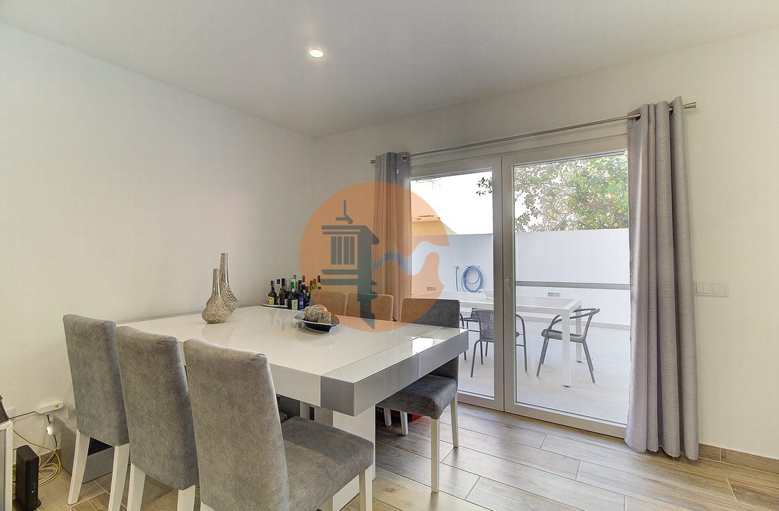 House in Monte Gordo, Algarve, Portugal 5 - 12717817