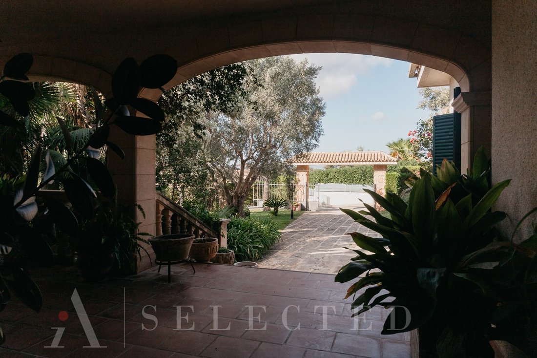 House in Marratxi, Balearic Islands, Spain 5 - 14251562