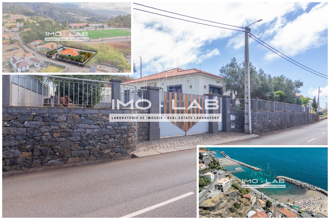 House in Prazeres, Madeira, Portugal 1 - 16472507