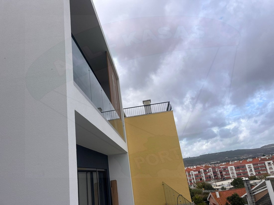 House in Loures, Lisbon, Portugal 5 - 15215656