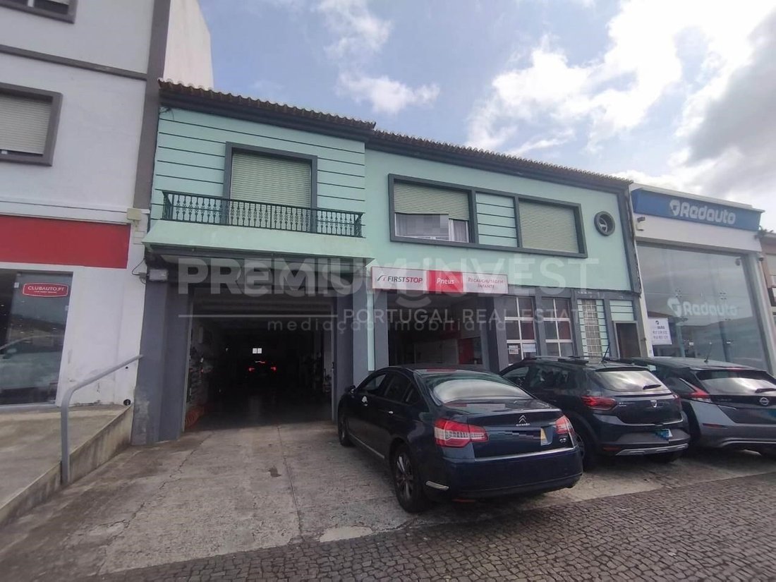 Angra (Nossa Senhora da Conceicao), Azores, Portugal 2 - 15794589