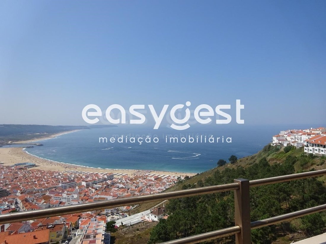 Apartment in Nazare, Leiria District, Portugal 2 - 15739849