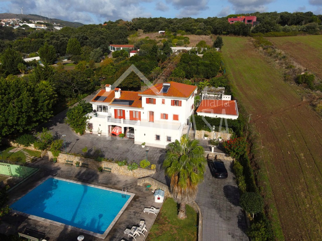 Finca in Loures, Lisbon, Portugal 4 - 16704251