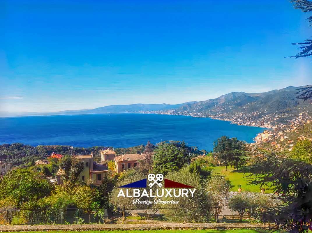 Villa in Camogli, Liguria, Italy 2 - 15921267
