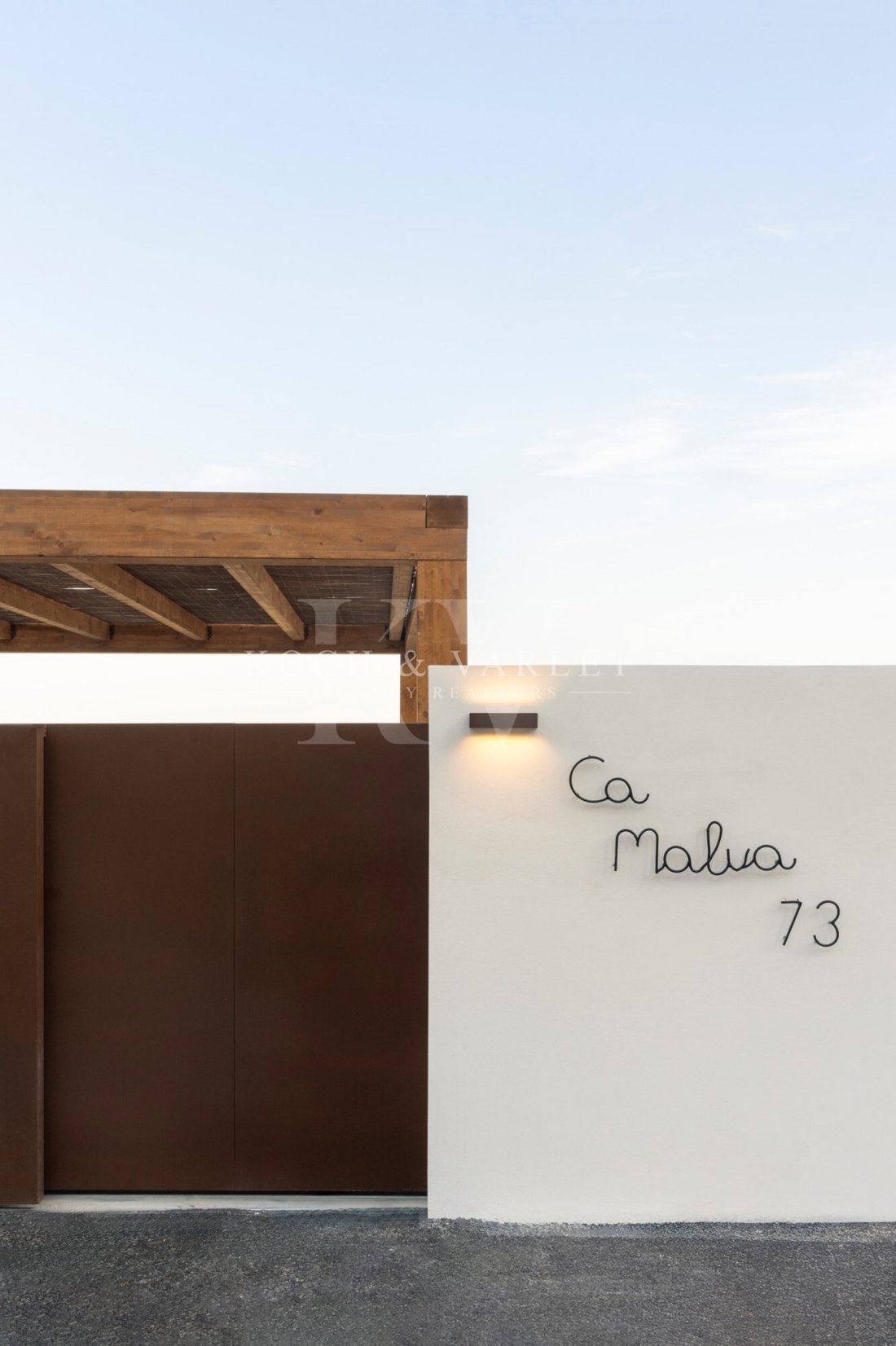 Villa in Xabia / Javea, Valencian Community, Spain 5 - 16557227