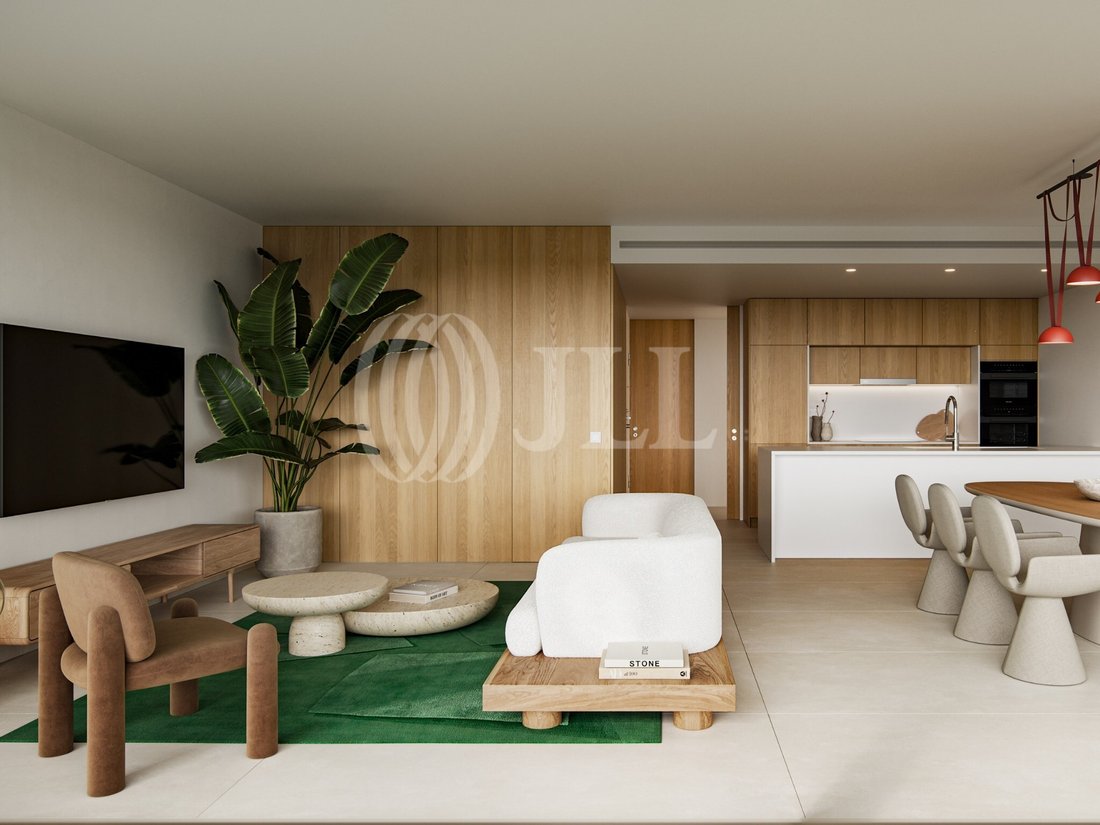 Apartment in Alvor, Algarve, Portugal 3 - 16374930