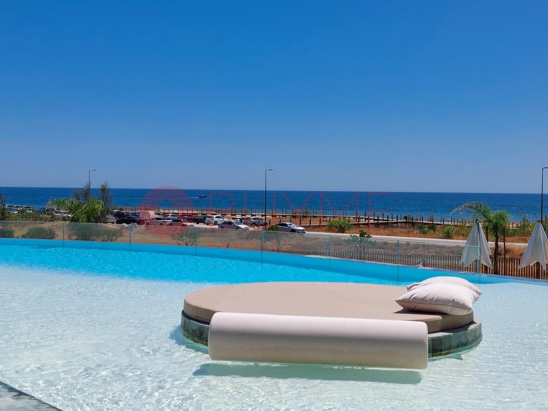 Apartment in Quarteira, Algarve, Portugal 1 - 16368785