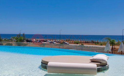 Apartment in Quarteira, Algarve, Portugal 1