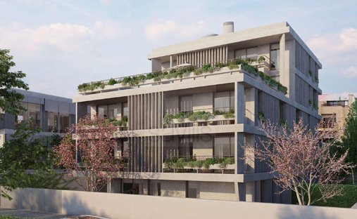 Apartment in Lordelo do Ouro e Massarelos, Porto District, Portugal 1