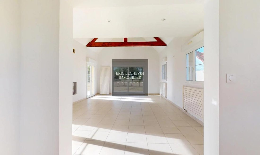 Villa in Merlimont, Hauts-de-France, France 4 - 16417021