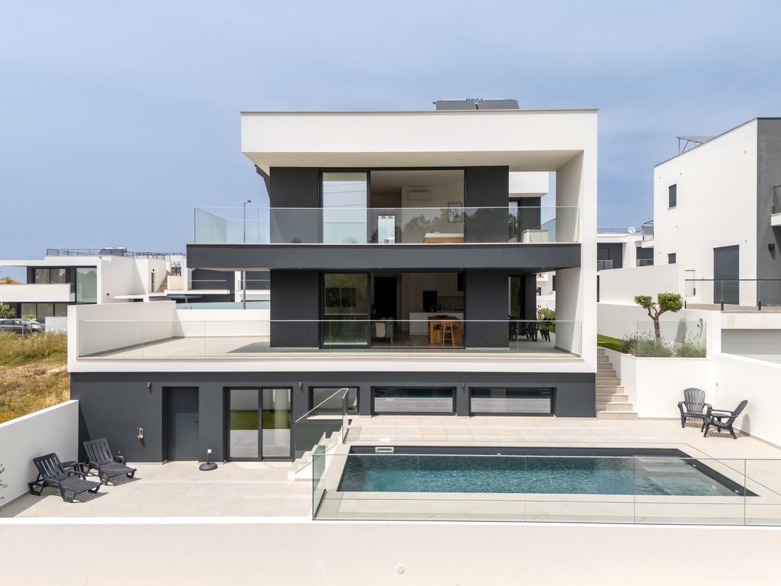 House in Atouguia da Baleia, Leiria District, Portugal 5 - 14389362